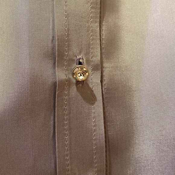 Satin, Maxi skirt, Blouse sleeveless size10, perfect for weddings, New Years Eve - Picture 11 of 16